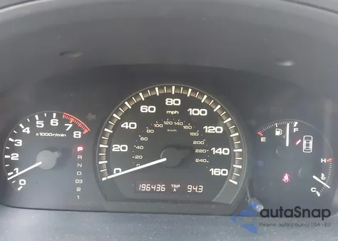 2007 Honda Accord 2.4 Se from USA, damaged, VIN 1HGCM56387A026920